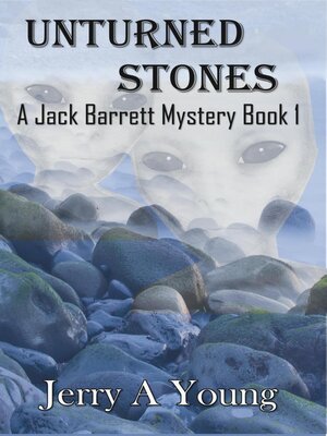 cover image of Unturned Stones